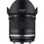 Samyang MF 14mm F2.8 MK2 Sony E