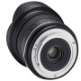 Samyang MF 14mm F2.8 MK2 Sony E