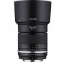 Samyang MF 85mm F1.4 MK2 Canon EF