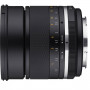 Samyang MF 85mm F1.4 MK2 Canon EF