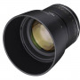 Samyang MF 85mm F1.4 MK2 Canon EF