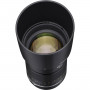 Samyang MF 85mm F1.4 MK2 Nikon AE