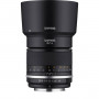 Samyang MF 85mm F1.4 MK2 Sony E