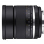 Samyang MF 85mm F1.4 MK2 Sony E