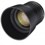 Samyang MF 85mm F1.4 MK2 Sony E
