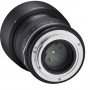 Samyang MF 85mm F1.4 MK2 Sony E
