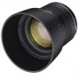 Samyang MF 85mm F1.4 MK2 Fujifilm X