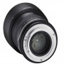 Samyang MF 85mm F1.4 MK2 Micro 43