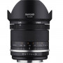 Samyang MF 14mm F2.8 MK2 Micro 43