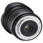 Samyang MF 14mm F2.8 MK2 Micro 43