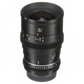 Samyang VDSLR 24mm T1.5 MK2 Canon EF