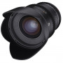 Samyang VDSLR 24mm T1.5 MK2 Canon EF