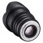 Samyang VDSLR 24mm T1.5 MK2 Canon EF