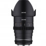 Samyang VDSLR 24mm T1.5 MK2 Canon RF