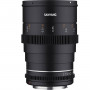 Samyang VDSLR 24mm T1.5 MK2 Canon RF