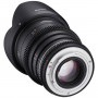 Samyang VDSLR 24mm T1.5 MK2 Canon RF