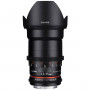 Samyang VDSLR 35mm T1.5 MK2 Micro 4 3