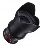 Samyang VDSLR 35mm T1.5 MK2 Micro 4 3