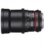 Samyang VDSLR 35mm T1.5 MK2 Micro 4 3