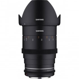 Samyang VDSLR 35mm T1.5 MK2 Canon RF