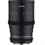 Samyang VDSLR 35mm T1.5 MK2 Canon RF