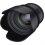 Samyang VDSLR 50mm T1.5 MK2 Sony E