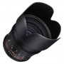 Samyang VDSLR 50mm T1.5 MK2 Micro 4 3