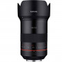 Samyang XP 50mm F1.2 Canon EF