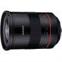 Samyang XP 50mm F1.2 Canon EF