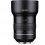 Samyang XP 85mm F1.2 Canon EF