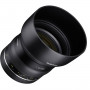 Samyang XP 85mm F1.2 Canon EF
