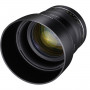 Samyang XP 85mm F1.2 Canon EF