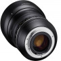 Samyang XP 85mm F1.2 Canon EF