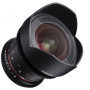 Samyang VDSLR 14mm T3.1 MK2 Sony E