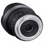 Samyang VDSLR 14mm T3.1 MK2 Micro 4 3