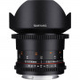 Samyang VDSLR 14mm T3.1 MK2 Canon RF