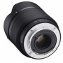 Samyang AF 12mm F2 Sony E