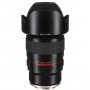 Samyang 10mm F2.8 ED AS NCS CS Sony E