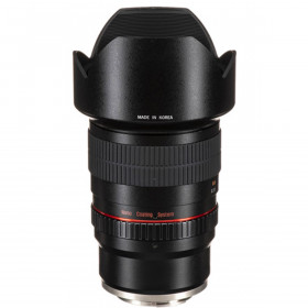 Samyang 10mm F2.8 ED AS NCS CS Sony E