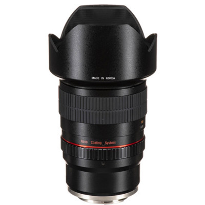 Samyang 10mm F2.8 ED AS NCS CS Sony E