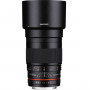 Samyang 135mm F2 ED UMC Sony E