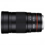 Samyang 135mm F2 ED UMC Sony E