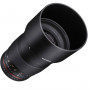 Samyang 135mm F2 ED UMC Sony E