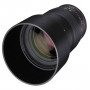 Samyang 135mm F2 ED UMC Sony E