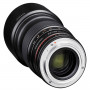 Samyang 135mm F2 ED UMC Sony E