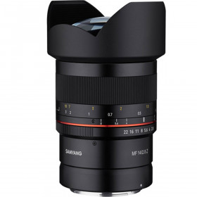 Samyang MF 14mm F2.8 Nikon Z