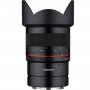 Samyang MF 14mm F2.8 Nikon Z