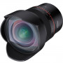 Samyang MF 14mm F2.8 Nikon Z