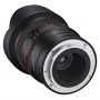 Samyang MF 14mm F2.8 Nikon Z