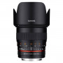 Samyang 50mm F1.4 AS UMC Sony A